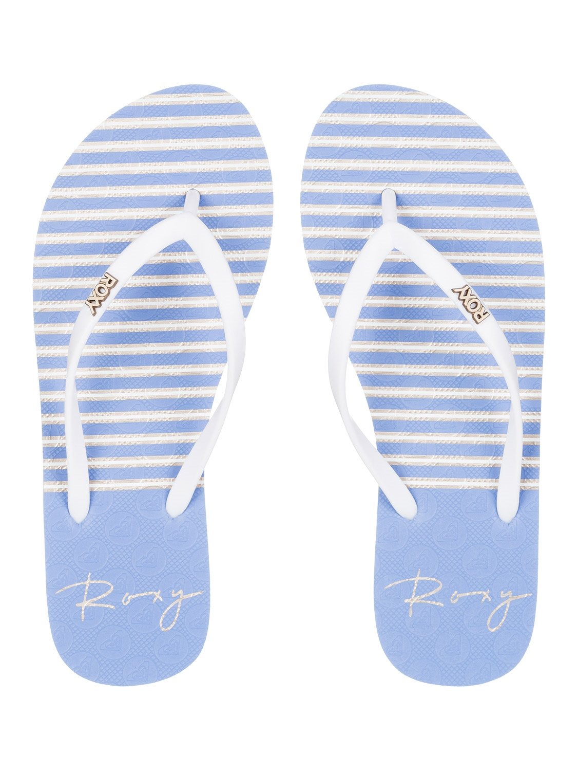 Roxy Ladies Viva Stamp Flip Flop
