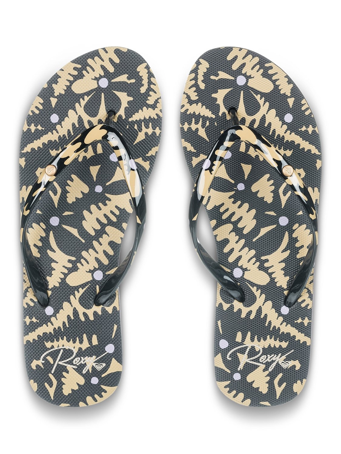 Roxy Ladies Portofino III Flip Flop