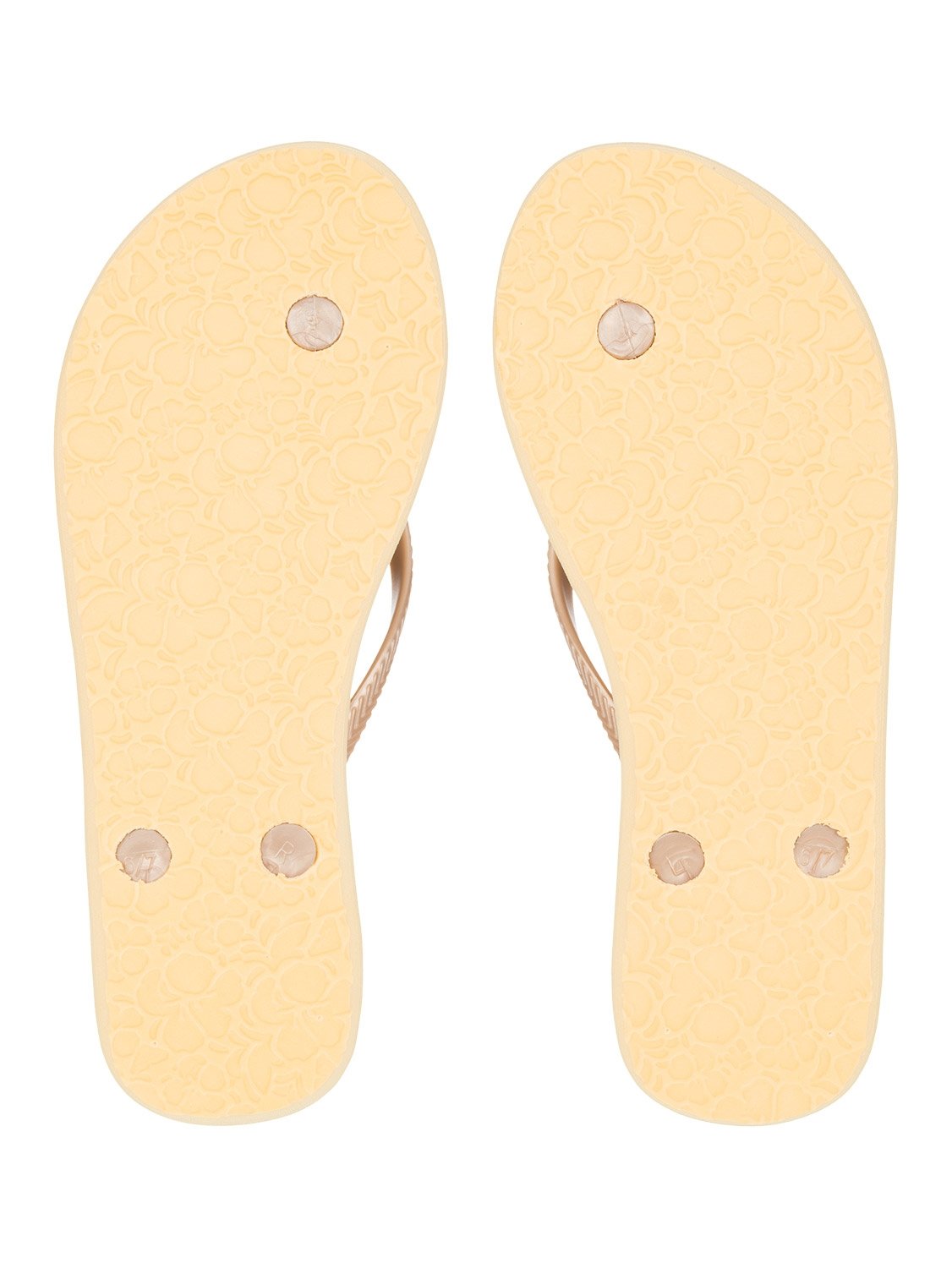 Roxy Ladies Bermuda Print Flip Flop