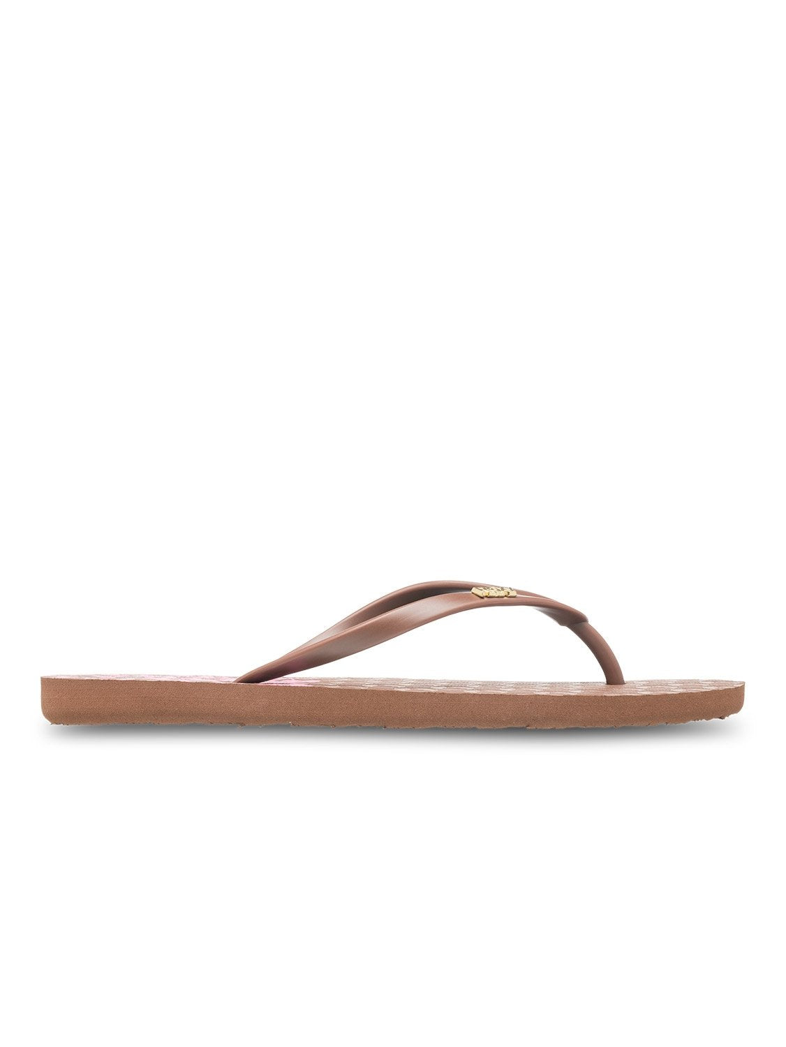 Roxy Ladies Viva Printed Flip Flop