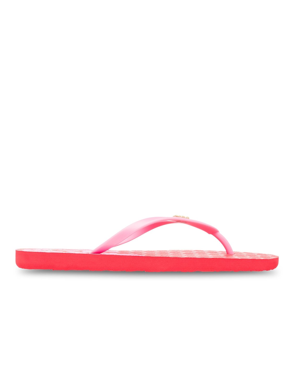 Roxy Ladies Viva Printed Flip Flop