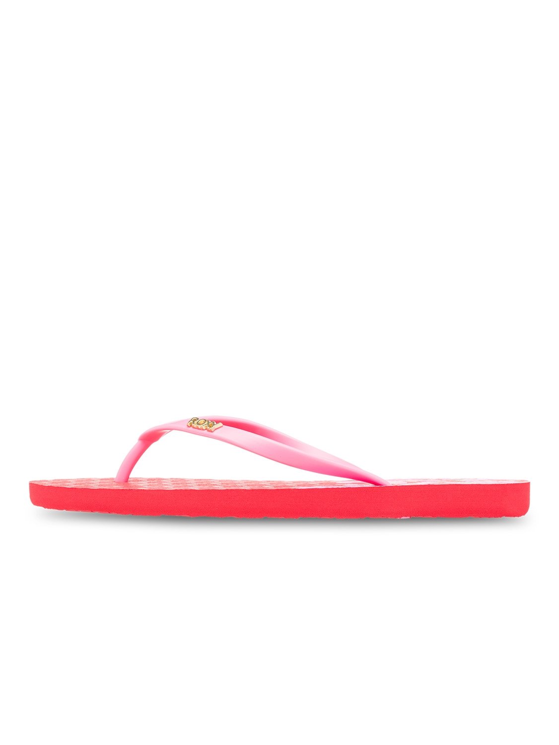 Roxy Ladies Viva Printed Flip Flop