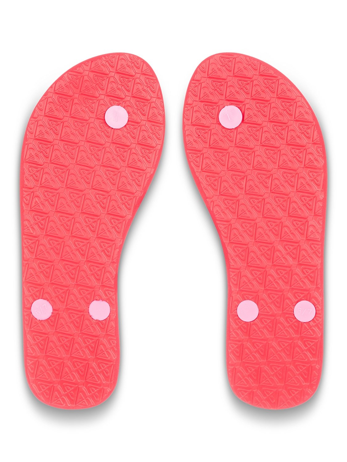Roxy Ladies Viva Printed Flip Flop