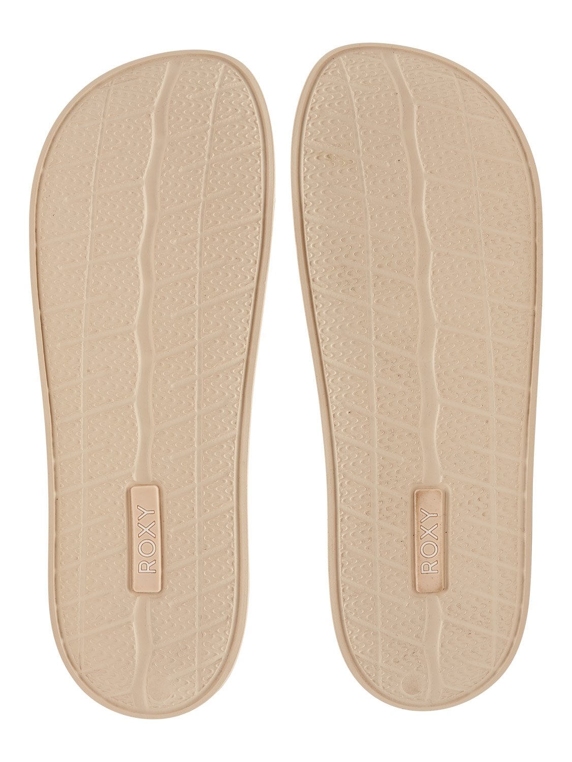 ROXY Ladies Slippy Jute Sandal