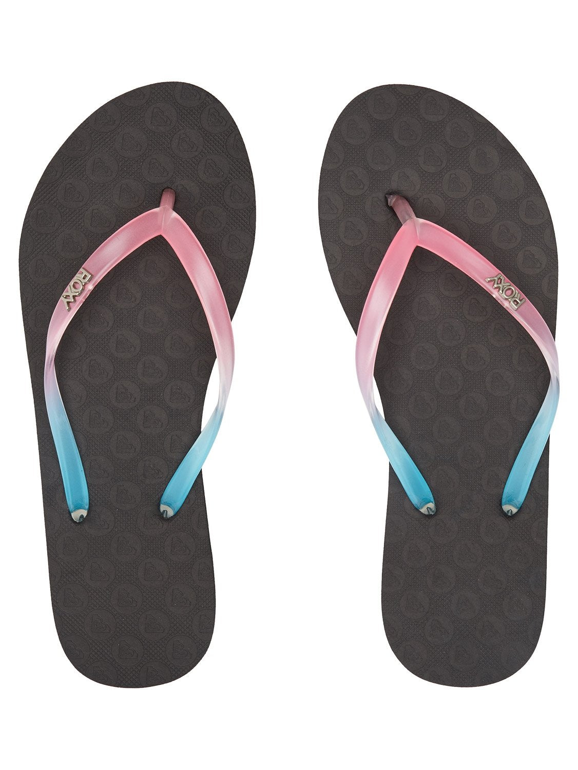 ROXY Ladies Viva Gradient Flip Flops