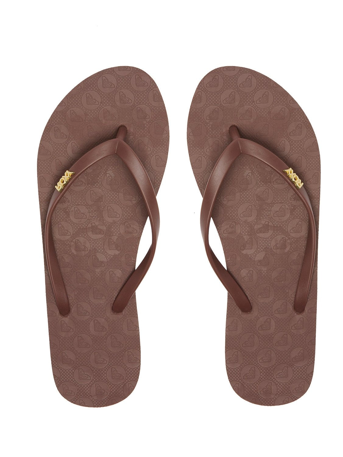 ROXY Ladies Viva Hi Flip Flops