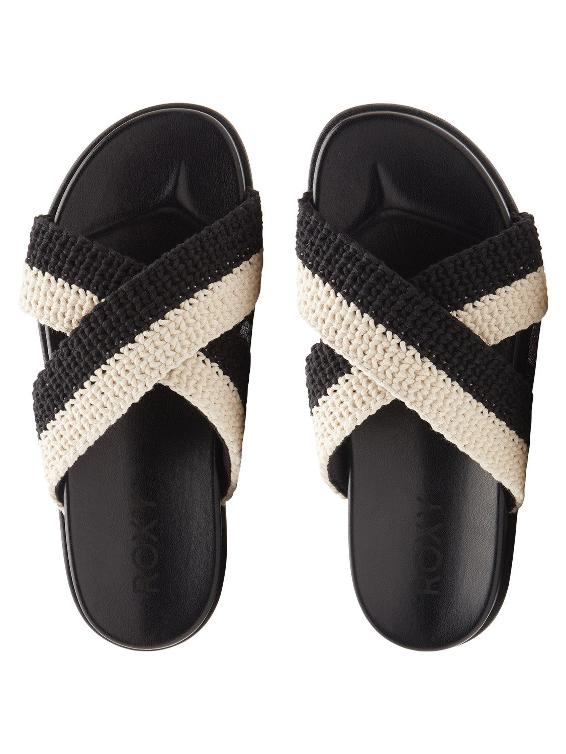 Roxy Ladies Syenna Flip Flop