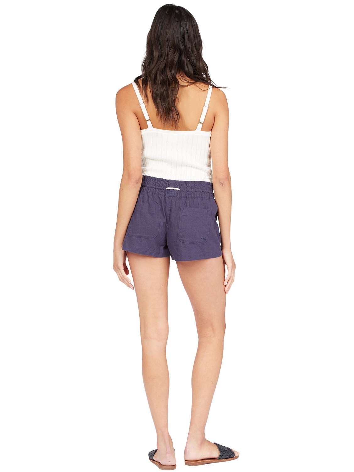 Roxy Ladies Oceanside Short