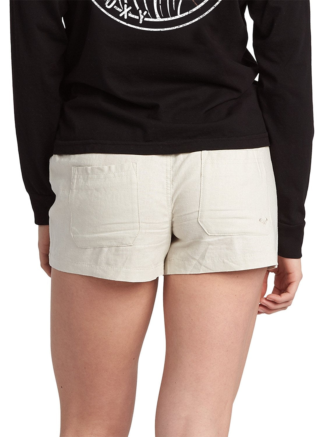 Roxy Ladies Oceanside Short