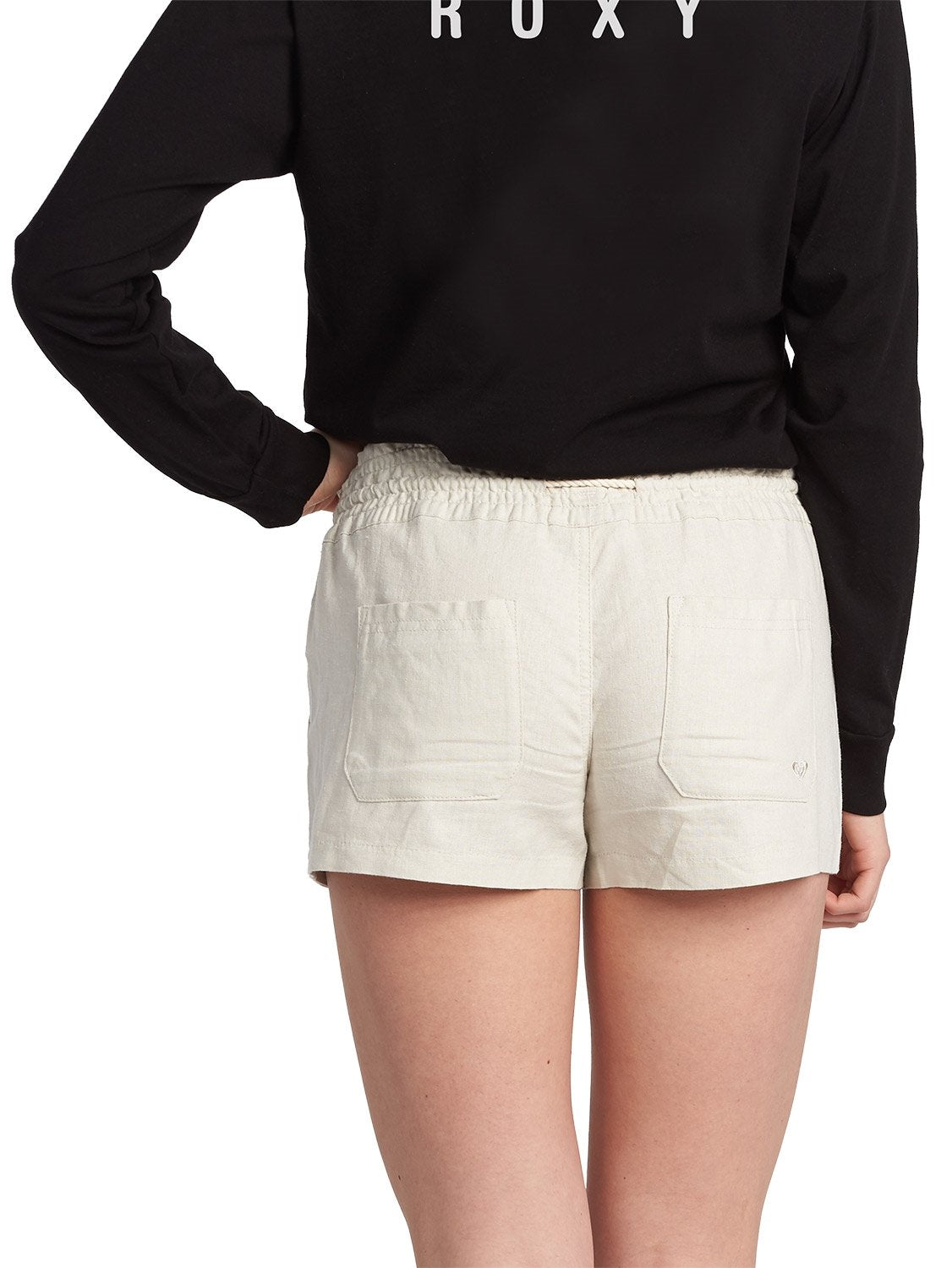 Roxy Ladies Oceanside Short