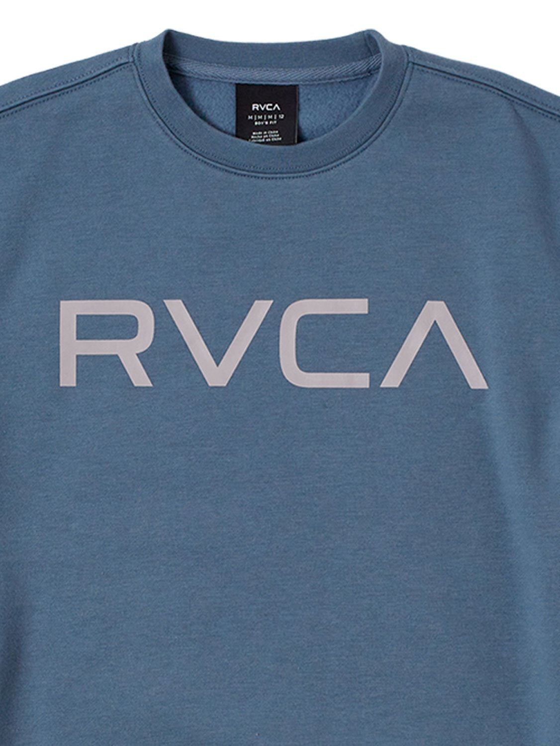 RVCA Boys Big RVCA T-Shirt