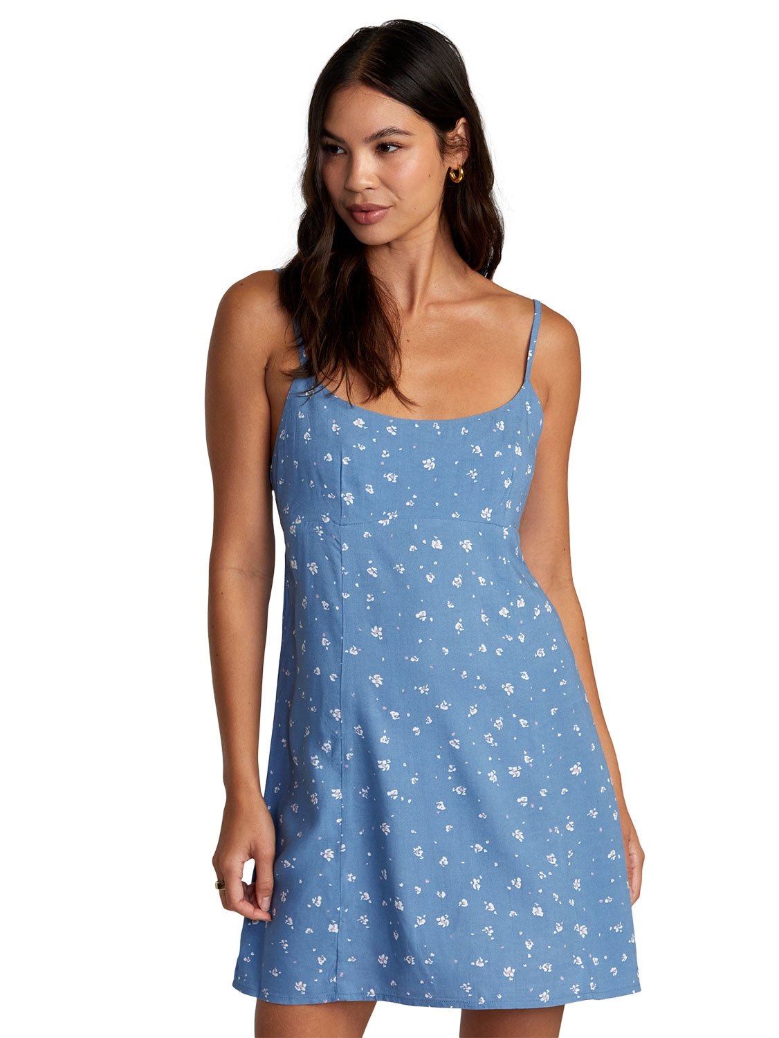 RVCA Ladies Remi Dress