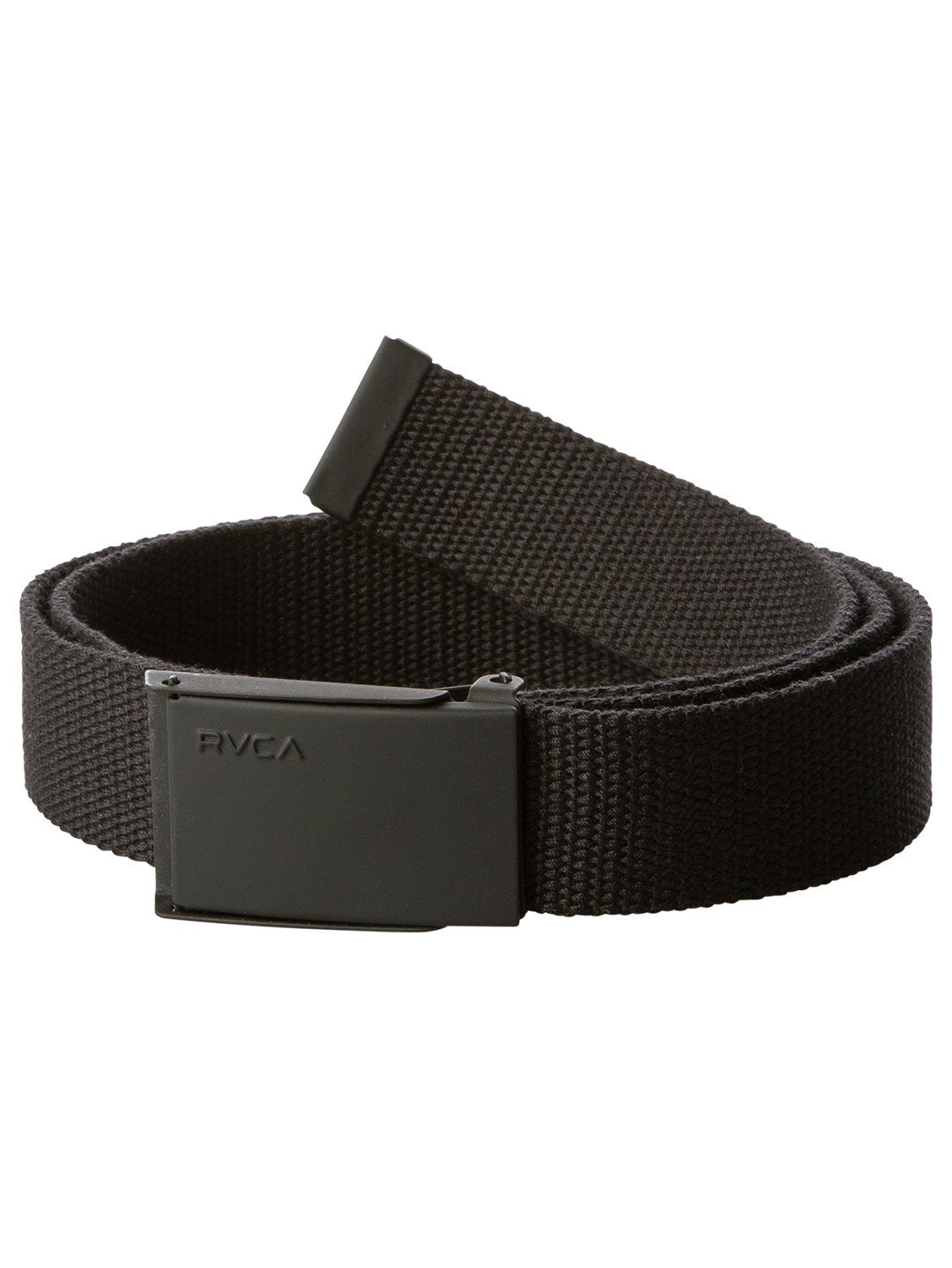 RVCA Men's Option Belt
