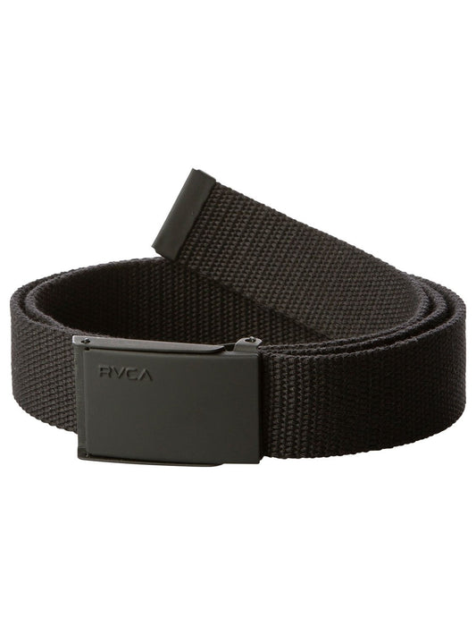 RVCA Men's Option Belt