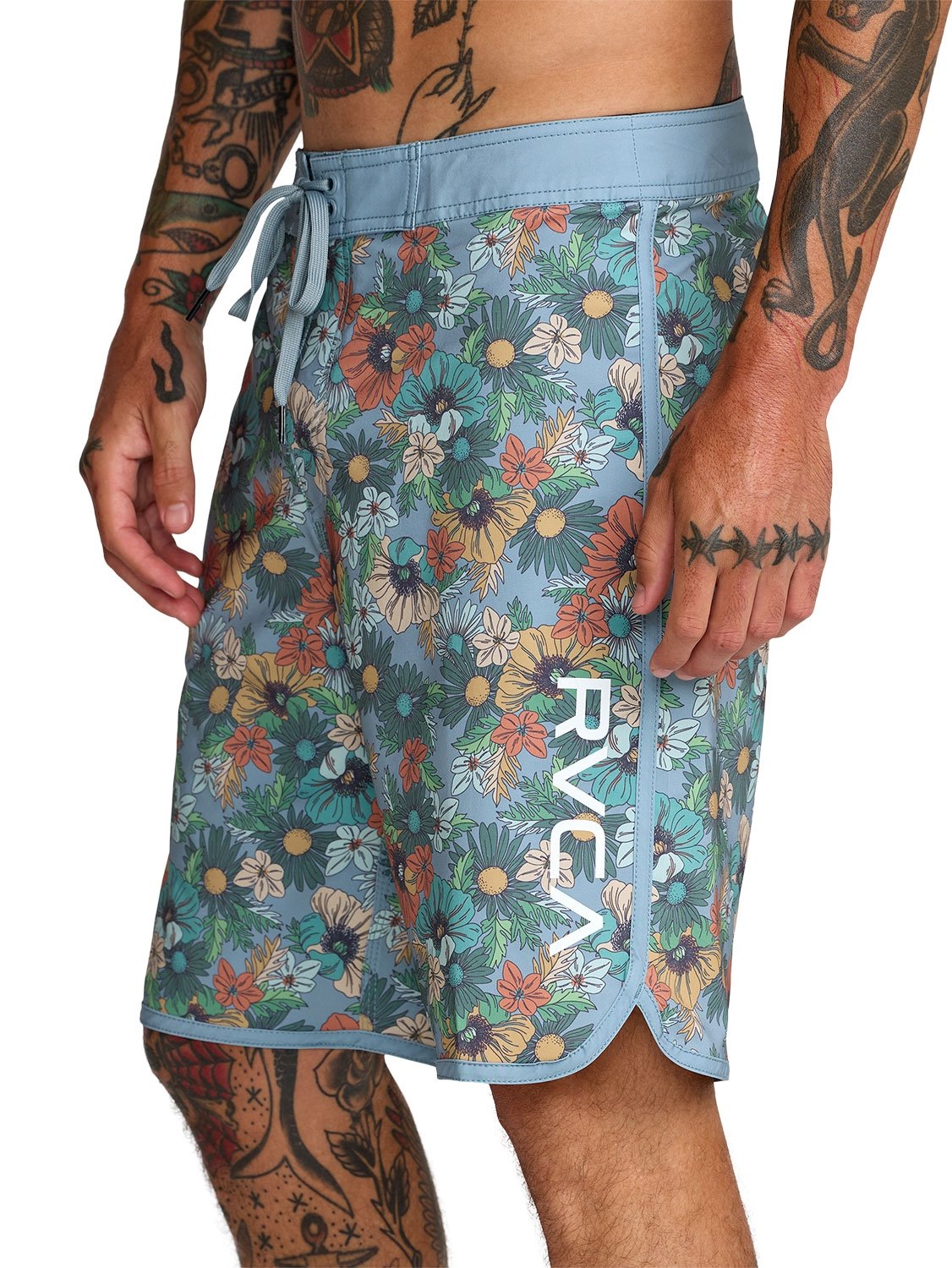 RVCA Men's Eastern 20" Boardshort