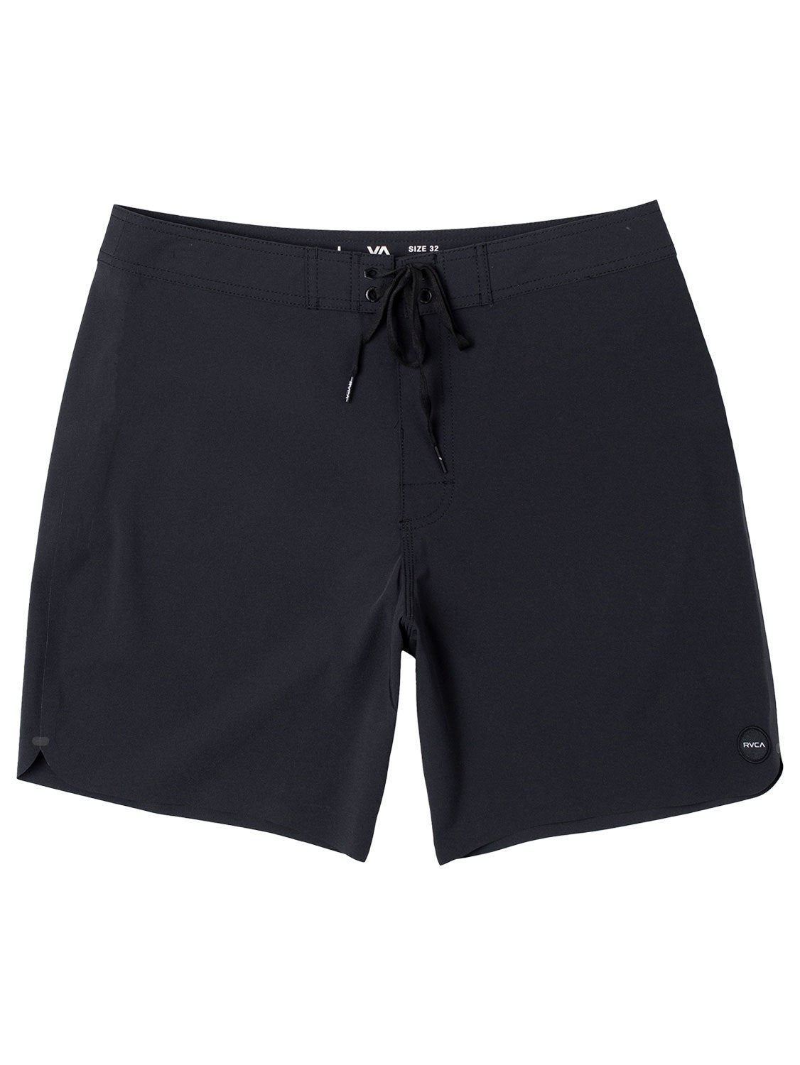 RVCA Men's Anderson 17" Trunk