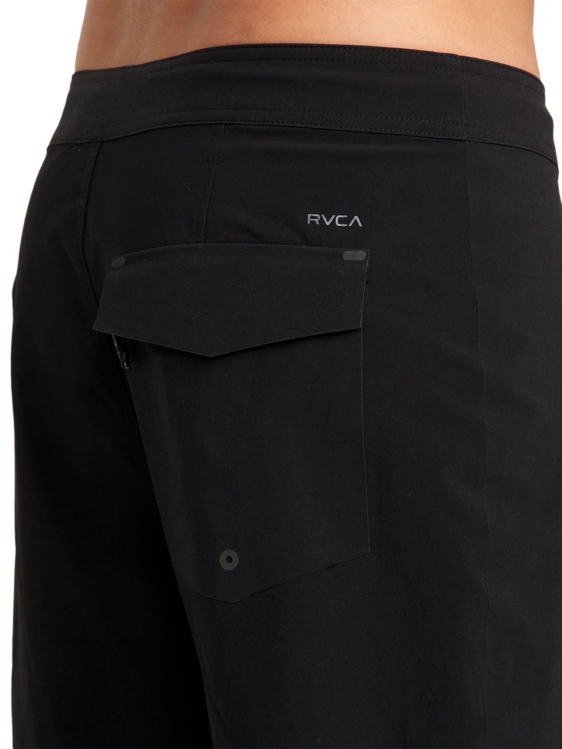 RVCA Men's Anderson 17" Trunk