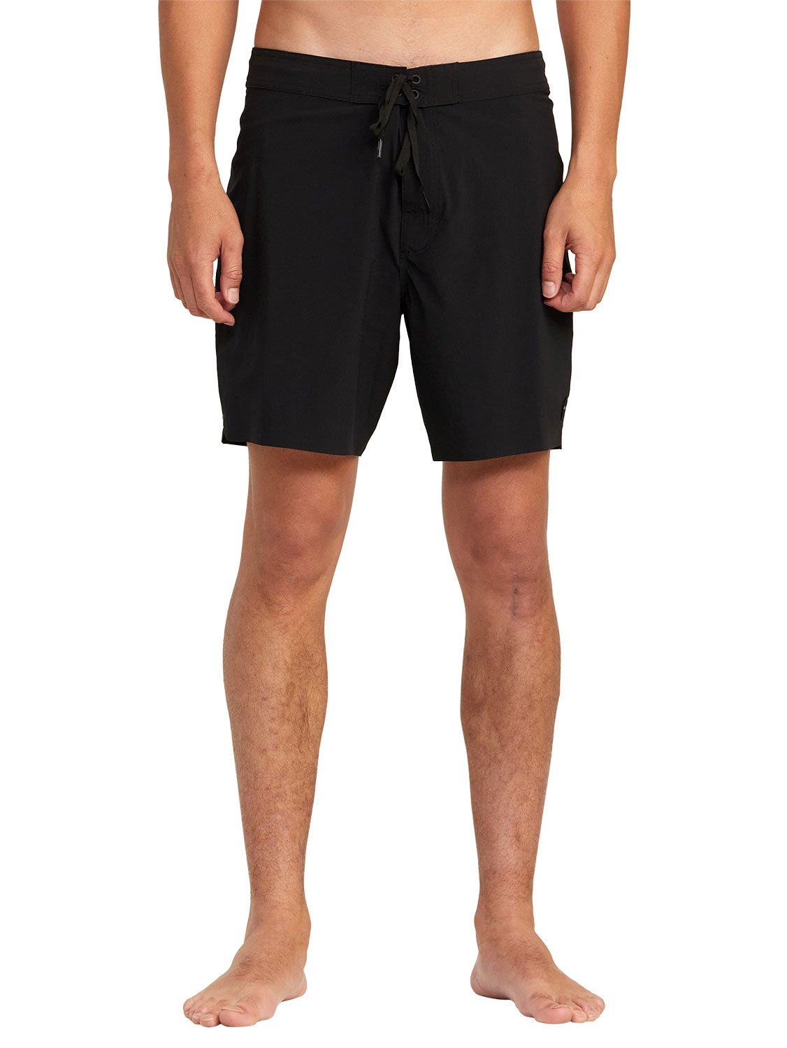 RVCA Men's Anderson 17" Trunk