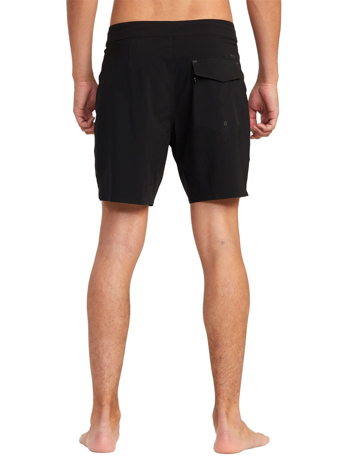 RVCA Men's Anderson 17" Trunk