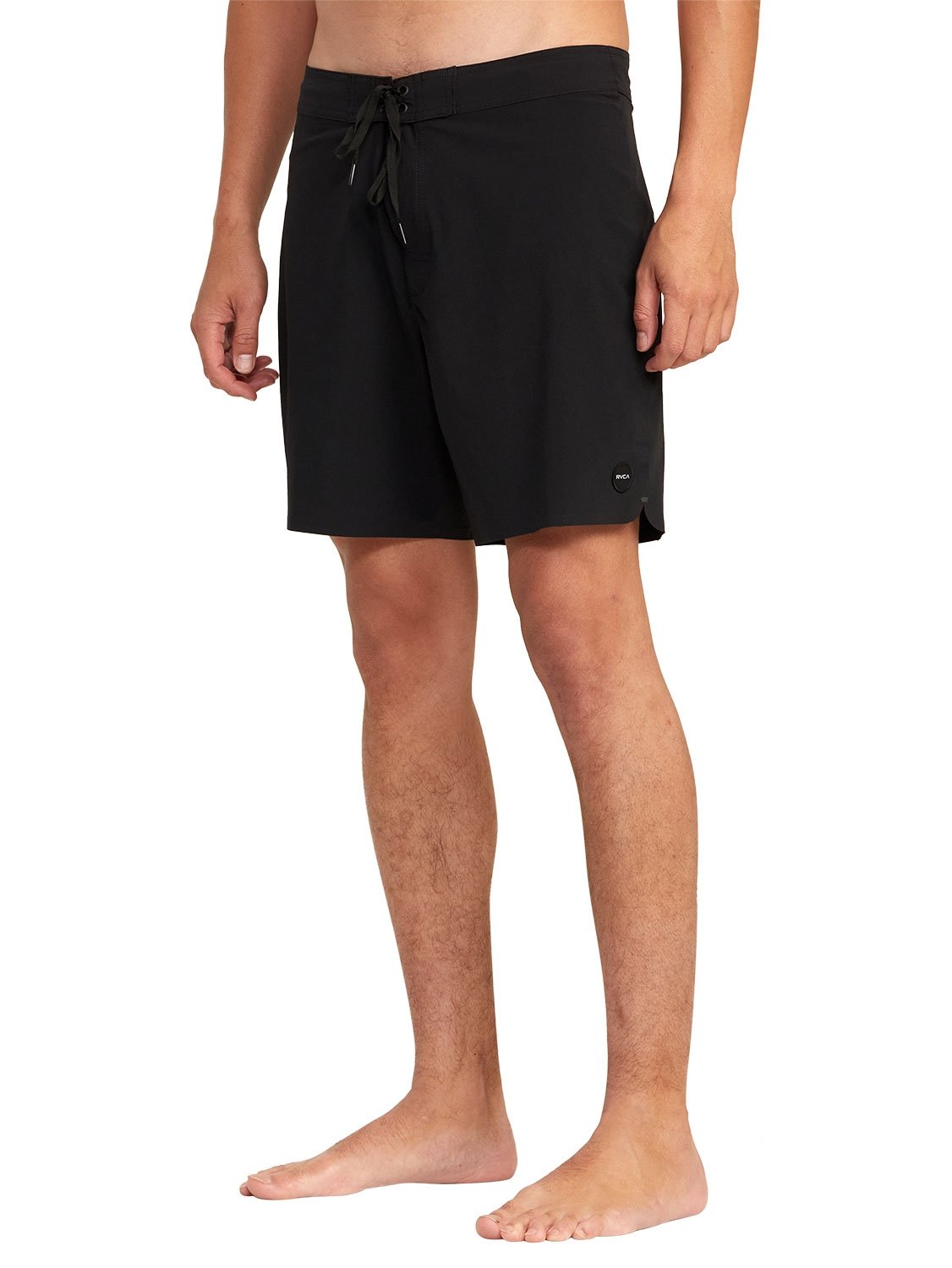 RVCA Men's Anderson 17" Trunk