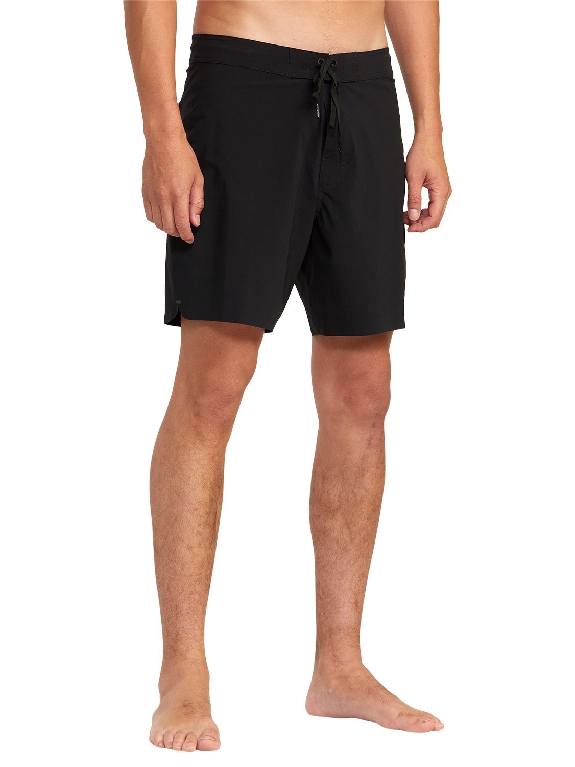 RVCA Men's Anderson 17" Trunk