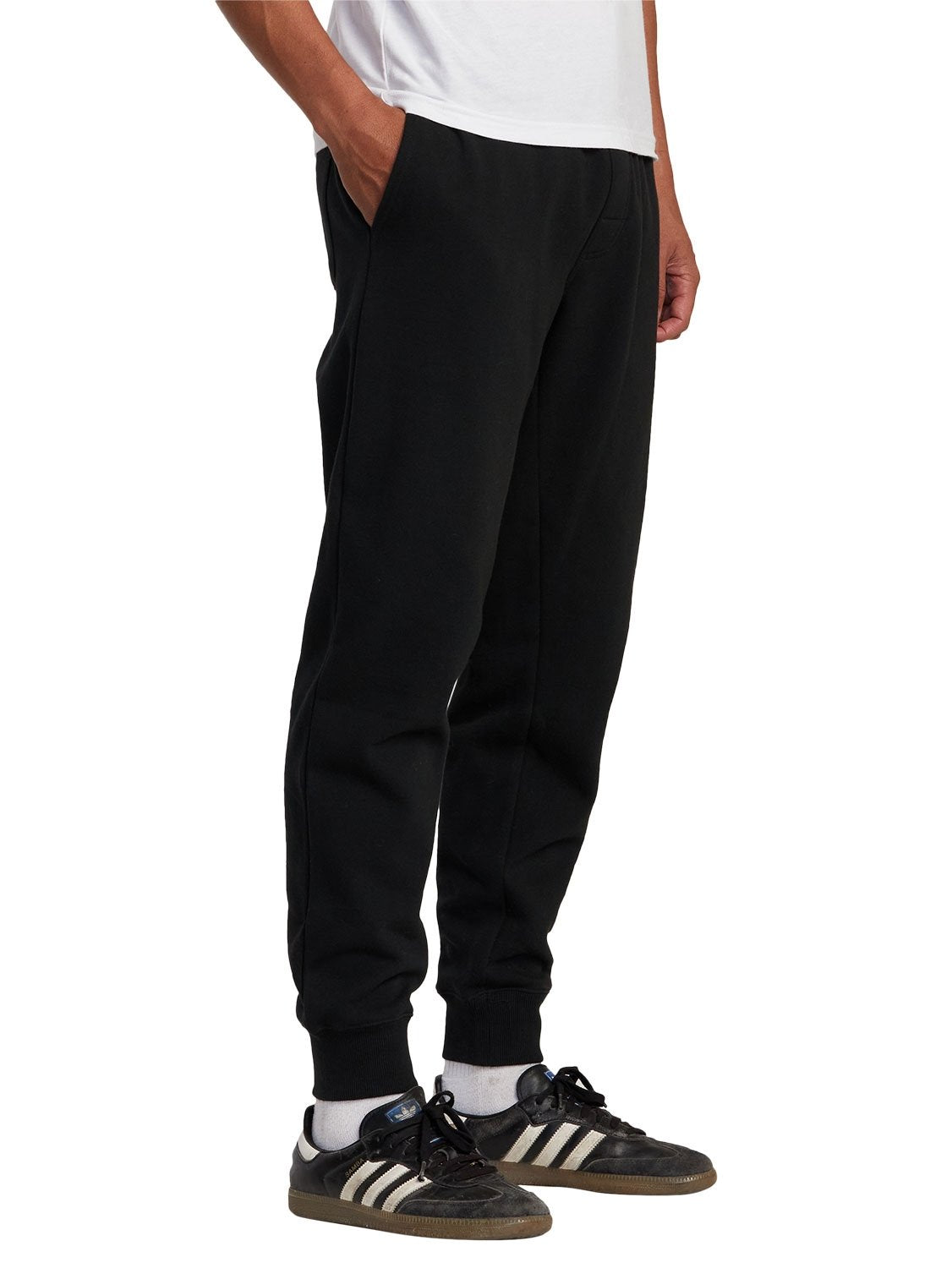 RVCA Men's Big RVCA Trackpant