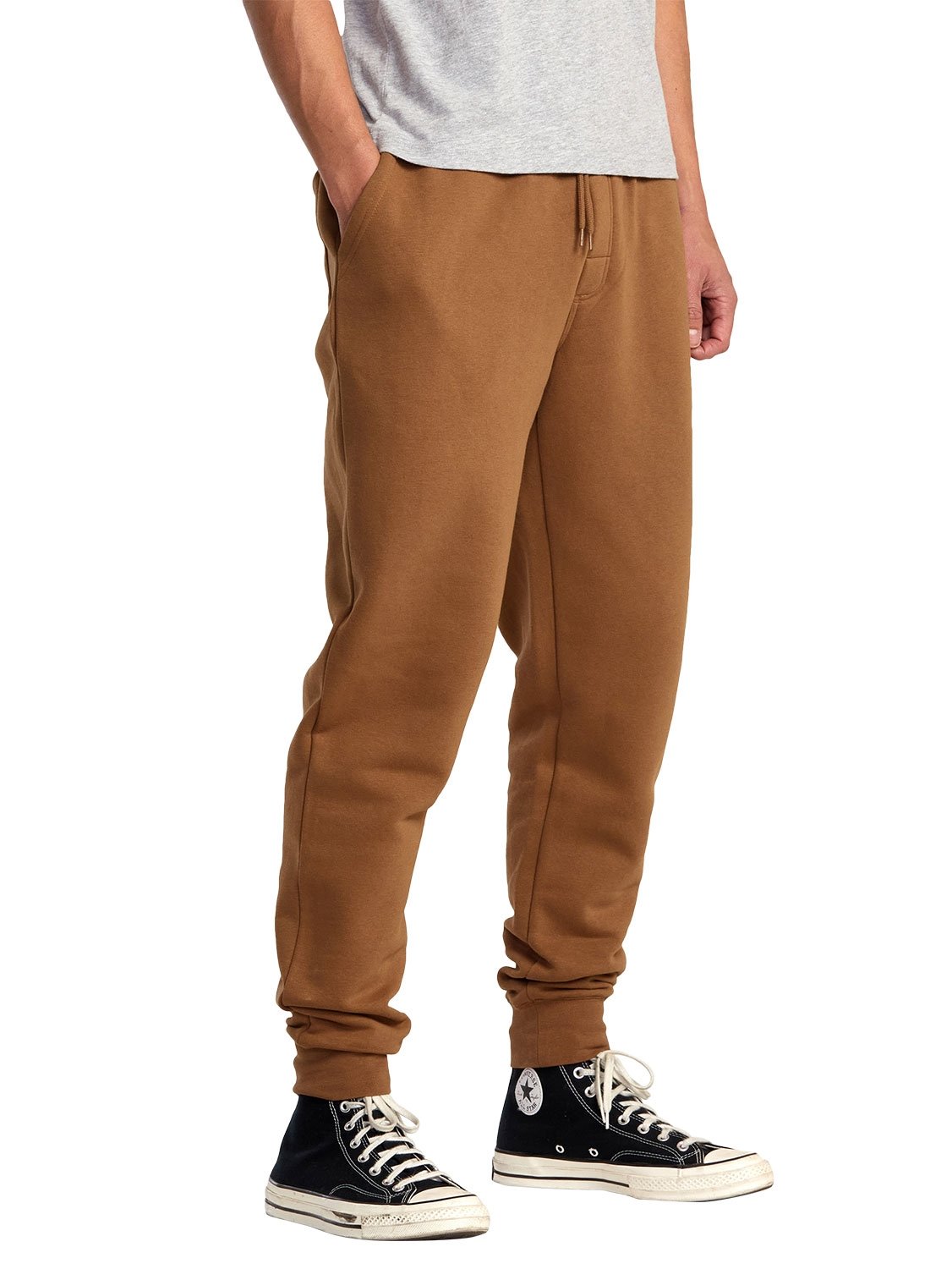 RVCA Men's Big RVCA Trackpant