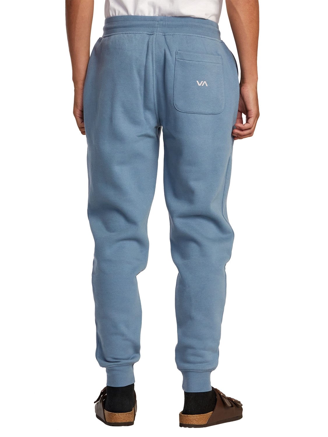 RVCA Men's Big RVCA Sweatpant