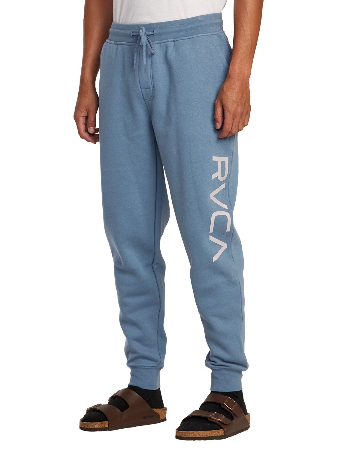 RVCA Men's Big RVCA Sweatpant