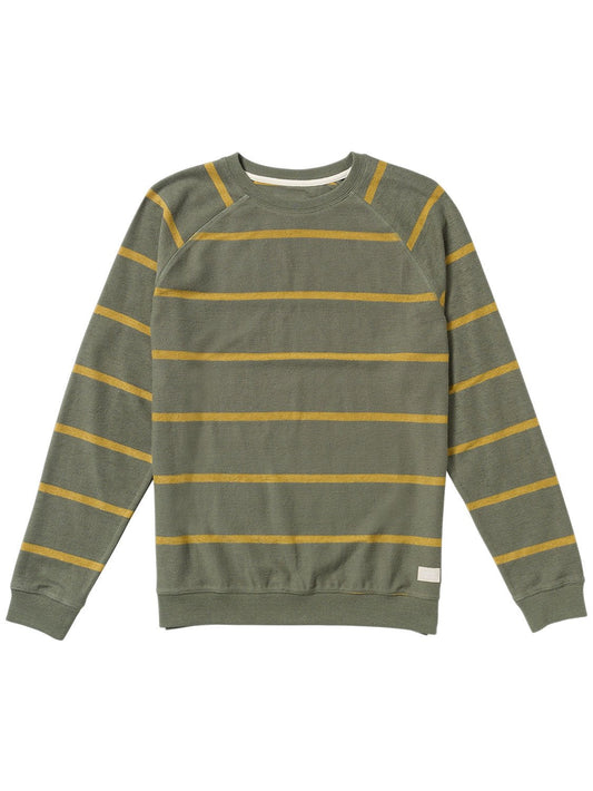 RVCA Men's Vacancy Pullover