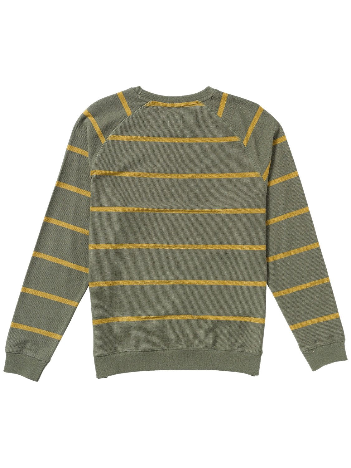 RVCA Men's Vacancy Pullover