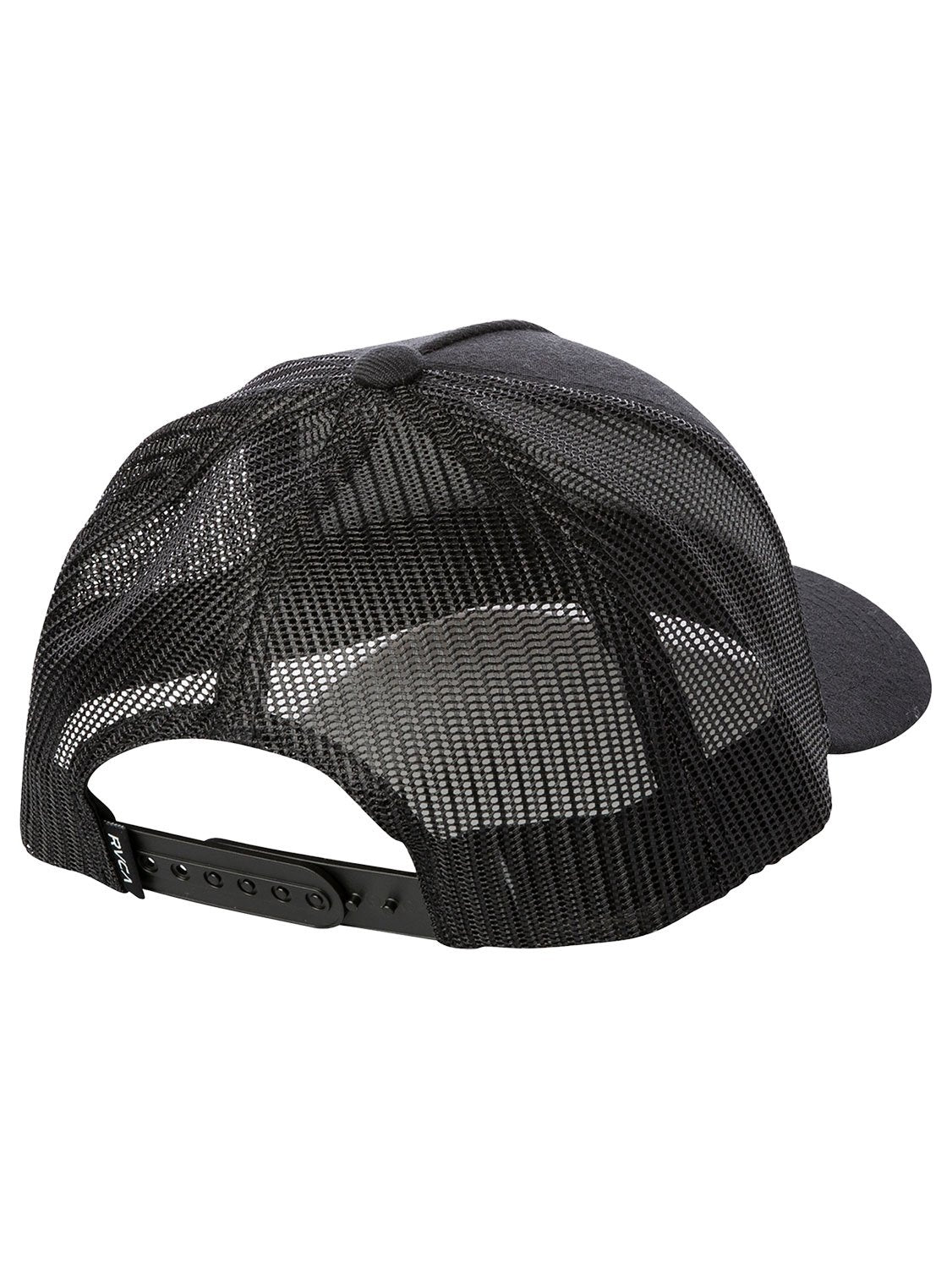 RVCA Men's VA Curved Brim Trucker