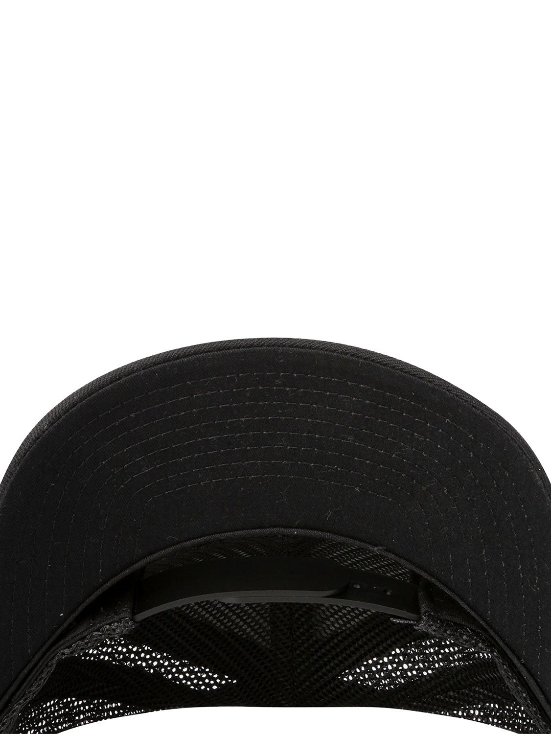 RVCA Men's VA Curved Brim Trucker