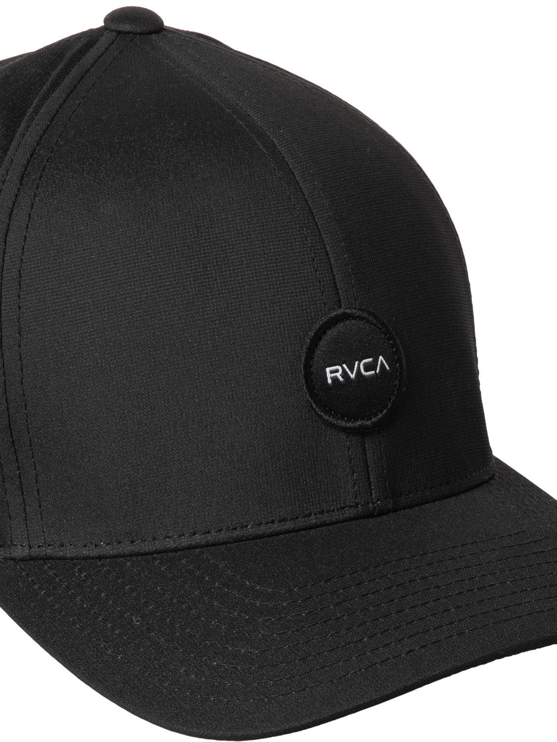 SEASONS FLEXFIT - black (BLK)