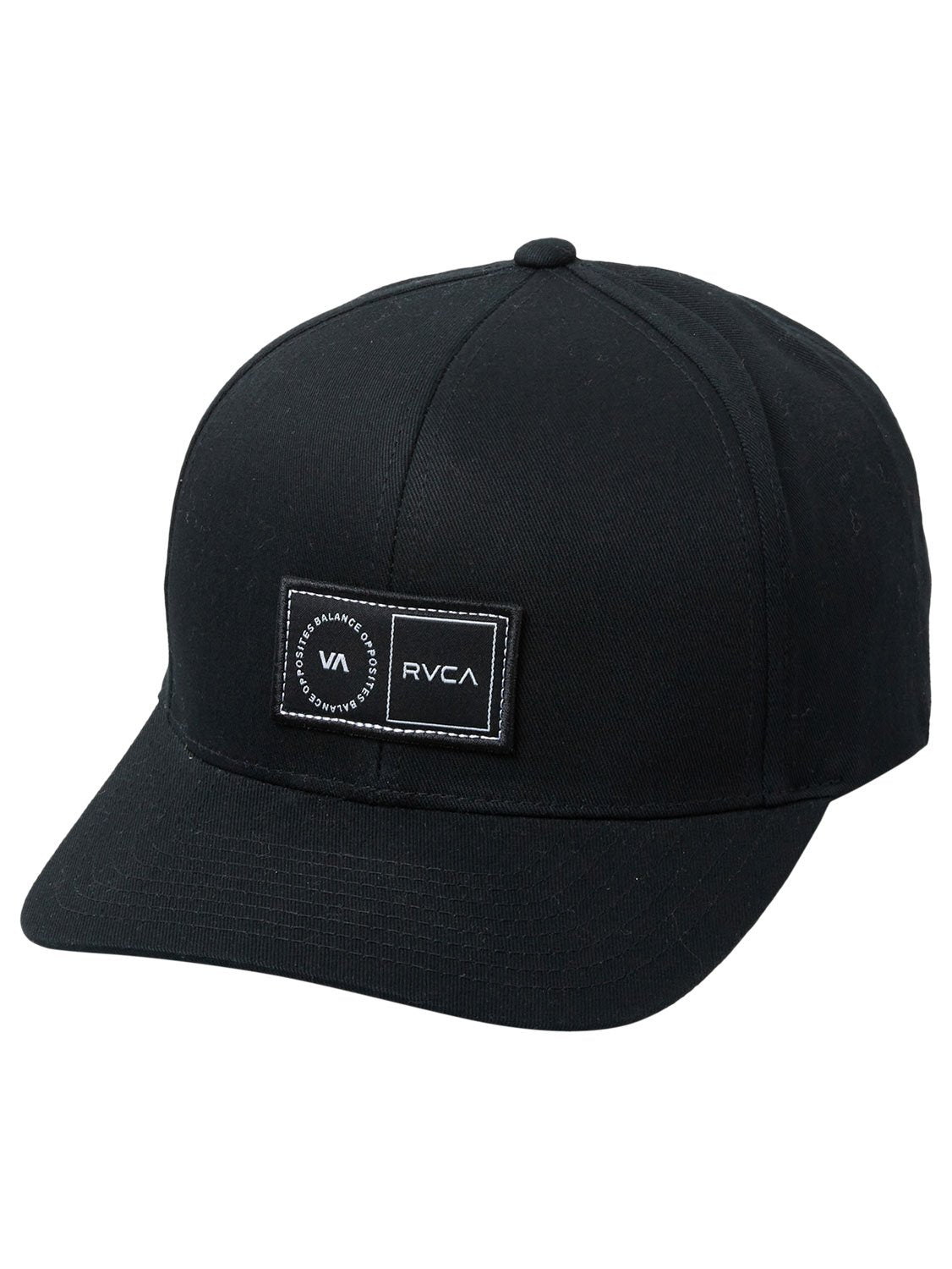 RVCA Men's Platform Snapback