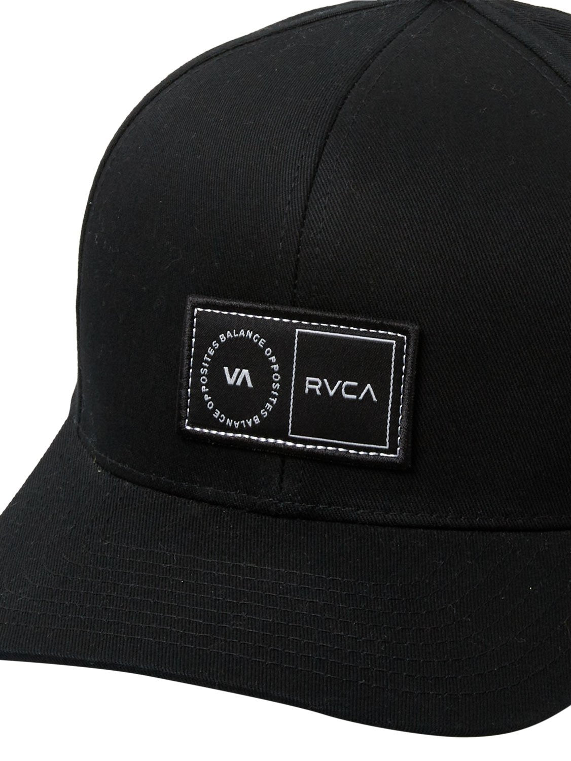 RVCA Men's Platform Snapback
