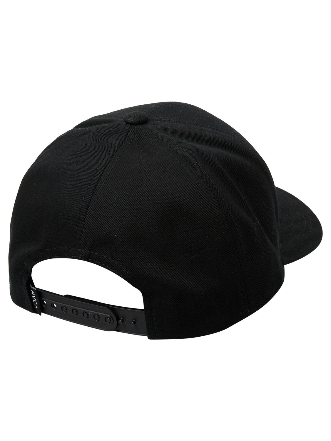 RVCA Men's Platform Snapback