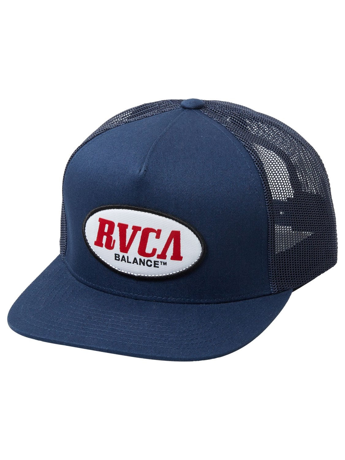 RVCA Men's Basecamp Trucker