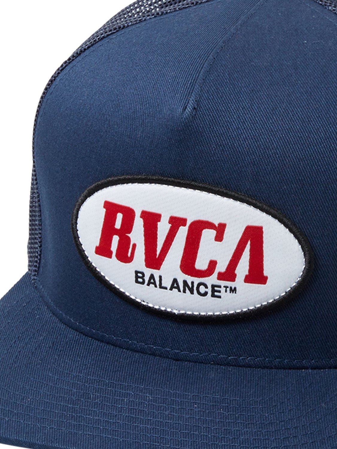 RVCA Men's Basecamp Trucker