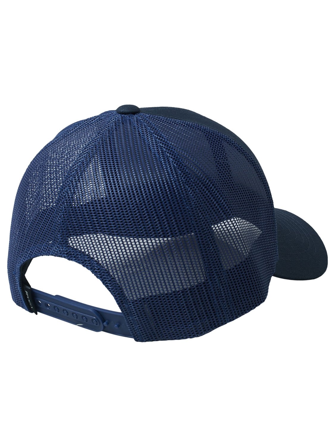 RVCA Men's Basecamp Trucker