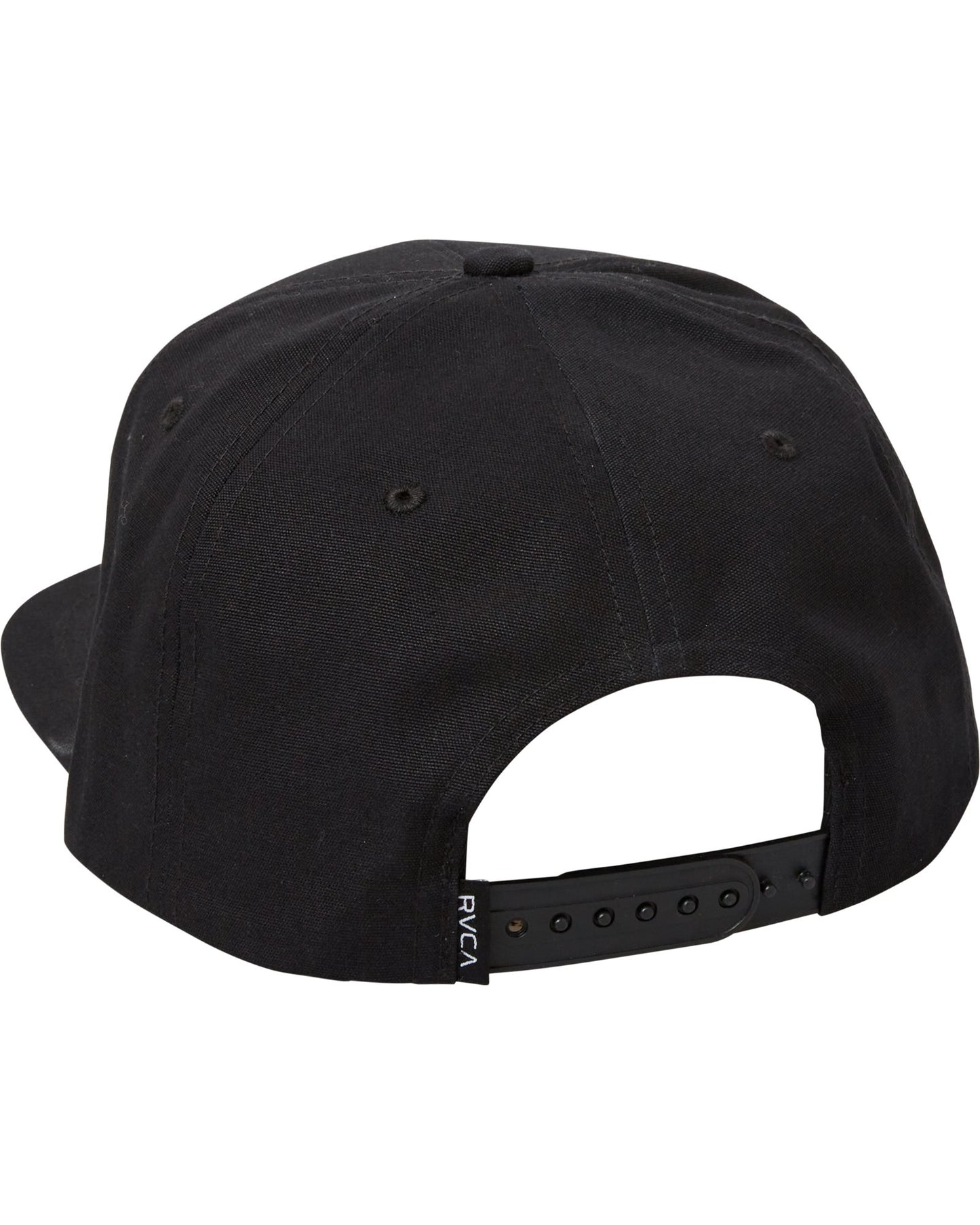 RVCA Men's Wordmark Snapback