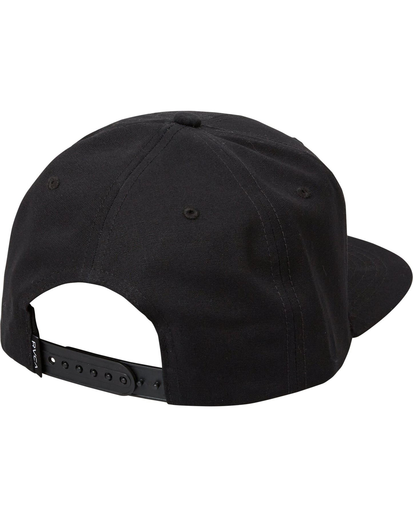 RVCA Men's Wordmark Snapback