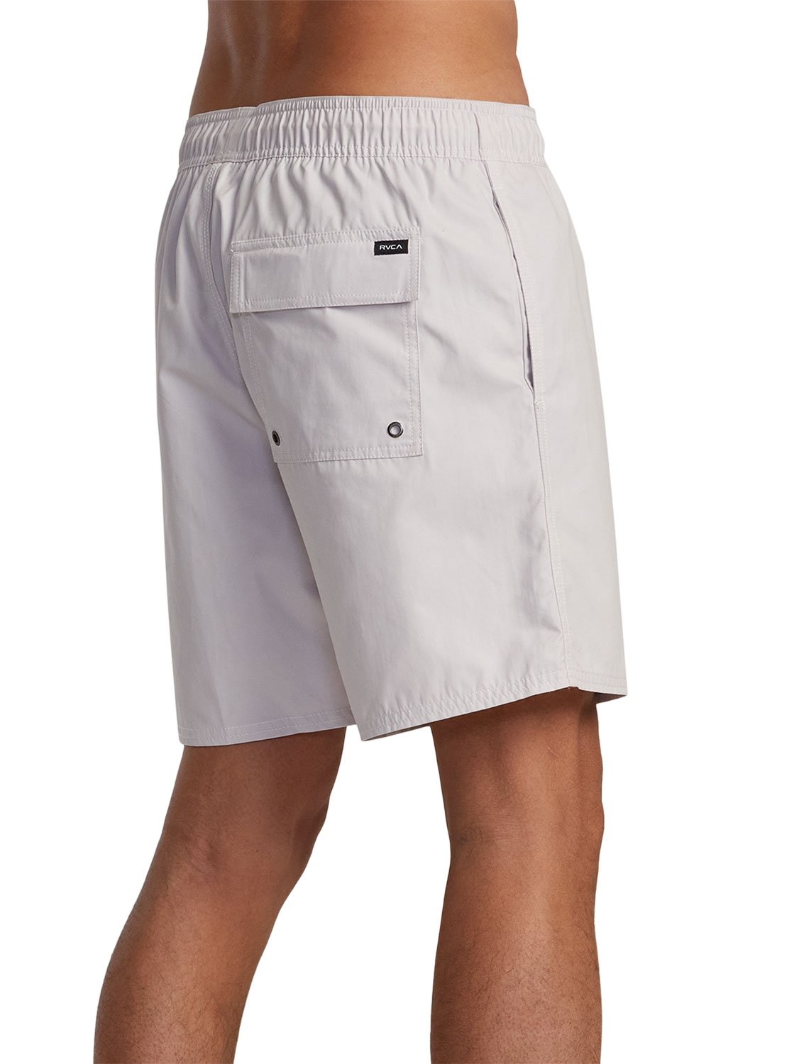 RVCA Men's Opposites Elastic Walkshort