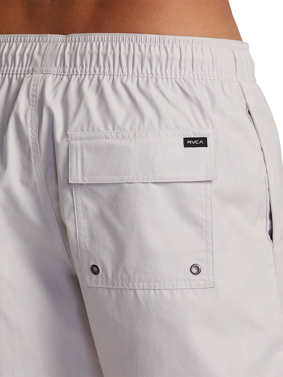 RVCA Men's Opposites Elastic Walkshort