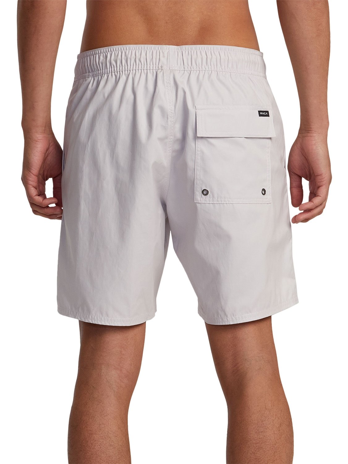 RVCA Men's Opposites Elastic Walkshort