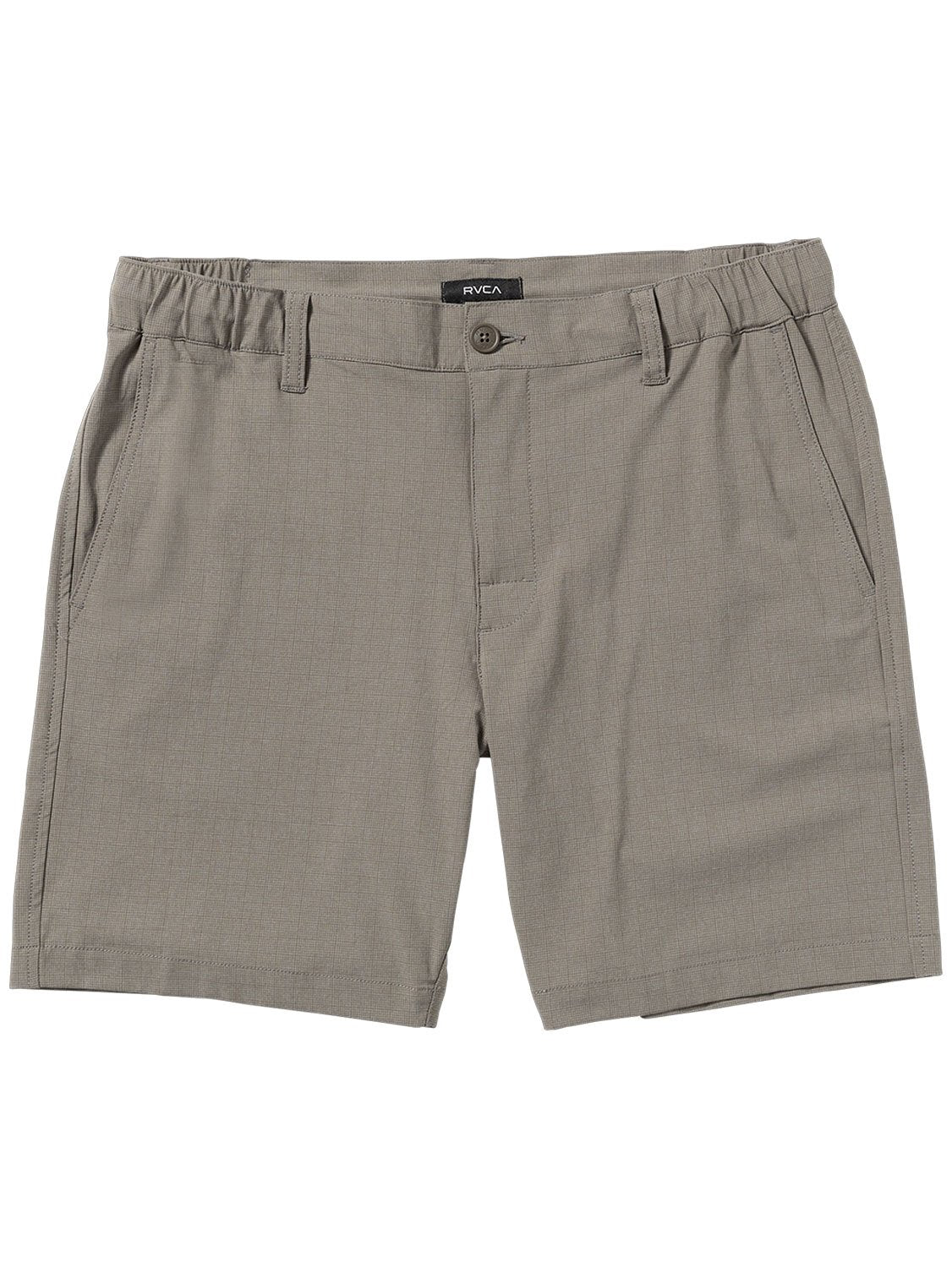 RVCA Men's All Time Roads 19" Walkshort