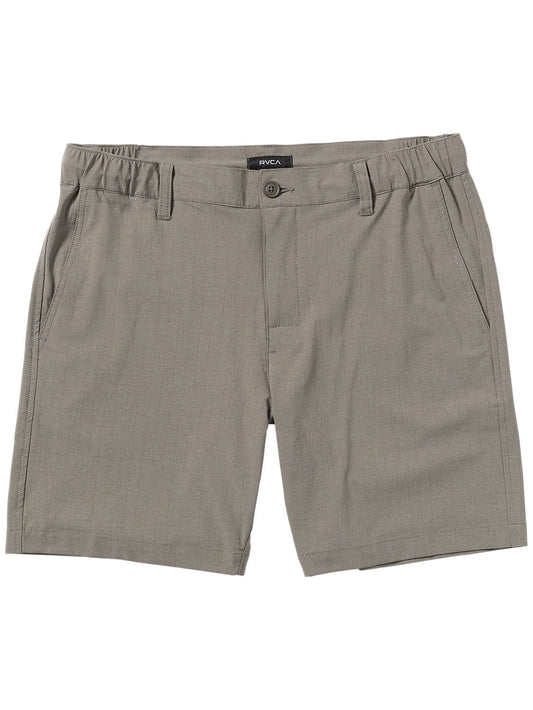 RVCA Men's All Time Roads 19" Walkshort