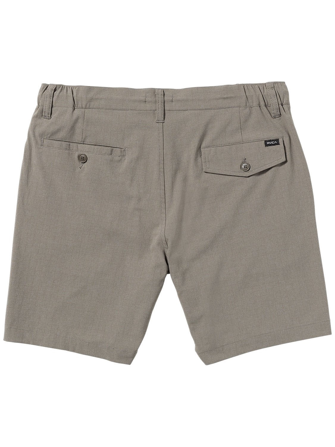 RVCA Men's All Time Roads 19" Walkshort