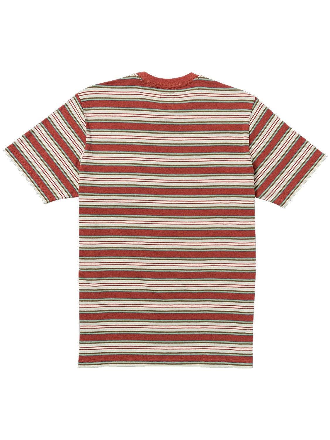 RVCA Men's Magnolia Knit T-Shirt