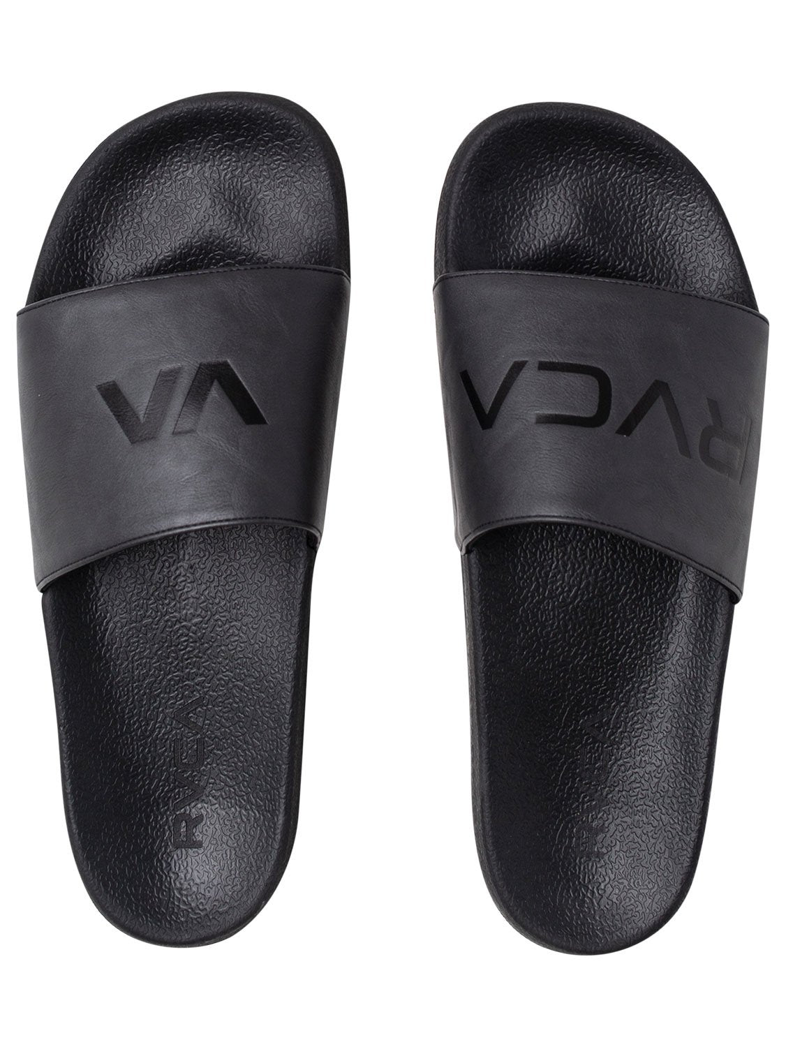 RVCA Men's Sport Slide